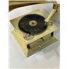 Image 2 : Vintage Japanese Battery Operated Toy Gramophone