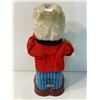 Image 2 : Vintage Battery Operated Tin Litho Bartender