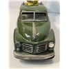 Image 2 : Vintage Mar Toys Army Spotlight Truck