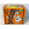 Image 1 : Vintage Battery Operated Flying Ghost, In Original Box