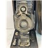 Image 2 : Vintage Number 1 Kodak Jr Camera, With Carrying Case