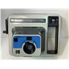Image 2 : Vintage Kodak Instant Camera "The Handle", In Original Box