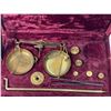 Image 2 : Vintage Merchants Scale, In Original Case