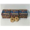 Image 1 : 3 Boxes Of Chicago Roller Skate Wheels