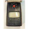 Image 2 : Vintage Megger Battery Tester In Original Case