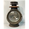 Image 1 : Vintage Dietz Union Driving Lamp