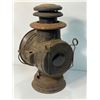 Image 2 : Vintage Dietz Union Driving Lamp