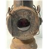 Image 3 : Vintage Dietz Union Driving Lamp