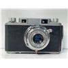 Image 2 : Vintage Konica Model 41183 Camera, In Original Case