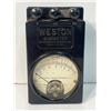 Image 2 : Westen Ohmmeter, In Original Carrying Case