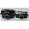 Image 1 : Vintage Konica Model 261 Camera, In Original Case