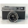 Image 2 : Vintage Konica Model 261 Camera, In Original Case