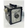 Image 2 : 3 Vintage Cameras, Brownie, Herco Imperial, Etc..