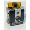 Image 3 : 3 Vintage Cameras, Brownie, Herco Imperial, Etc..