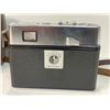 Image 3 : Vintage Tenex Zeiss Ikon Camera, In Original Case With Accessories