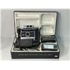 Image 1 : Polaroid Model 360 Electronic Flash Land Camera, In Original Box