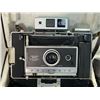Image 2 : Polaroid Model 360 Electronic Flash Land Camera, In Original Box