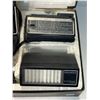 Image 3 : Polaroid Model 360 Electronic Flash Land Camera, In Original Box