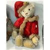 Image 2 : Assorted Vintage Teddy Bears