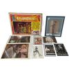 Image 1 : Assorted Marilyn Monroe Memorabilia , Movie Poster, Movie Stills, Prints, Framed Print, Etc..