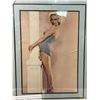 Image 3 : Assorted Marilyn Monroe Memorabilia , Movie Poster, Movie Stills, Prints, Framed Print, Etc..