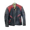 Image 2 : Vintage Birmaco Leather Motorcycle Jacket & Pants