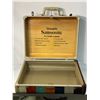 Image 2 : Streamlite Samsonite Finishes Salesmen's Briefcase
