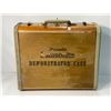 Image 3 : Streamlite Samsonite Finishes Salesmen's Briefcase