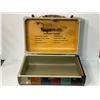 Image 2 : Streamlite Samsonite Finishes Salesmen's Briefcase