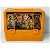 Image 1 : Vintage Muppets Plastic Lunchbox
