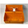 Image 2 : Vintage Muppets Plastic Lunchbox