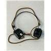 Image 1 : Vintage Headset