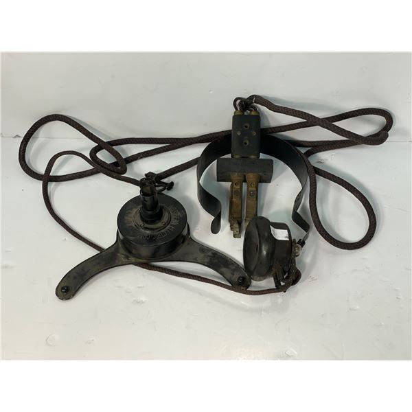Vintage Headset