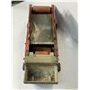 Image 2 : Vintage Cast Iron Tape Dispenser