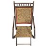 Image 2 : Vintage Petti Point Chair