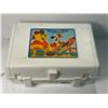 Image 2 : Vintage Winne The Pooh And Tigger Too Childs Gramophone