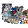 Image 4 : Assorted Vintage Plushies, Cookie Monster, Kermit The Frog, Odie, Etc..
