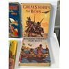 Image 2 : Assorted Vintage Books, Novels, Etc..