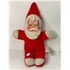 Image 3 : Assorted Vintage Plushies, Kermit, Santa Claus, Etc..