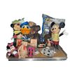 Image 1 : Large Assortment Of Vintage Toys, Donald Duck, E.T, Toy Story, Etc..
