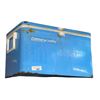 Image 1 : Vintage Coleman Low Boy Cooler