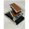 Image 2 : Vintage Polaroid Sx-70 Land Camera, With Original Carrying Case