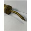 Image 3 : Vintage Brass Oil Suction Gun
