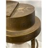 Image 4 : Vintage Brass Ships Light & Sestrel Ships Compass