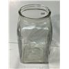 Image 1 : Vintage Planters Peanuts Glass Jar