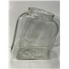 Image 2 : Vintage Planters Peanuts Glass Jar