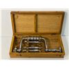Image 1 : Vintage Hand Drill Set, In Original Box