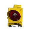 Image 1 : Cast Metal Red Stop Light