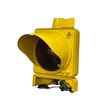 Image 2 : Cast Metal Red Stop Light