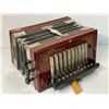 Image 3 : Vintage Steel Reeds Accordion